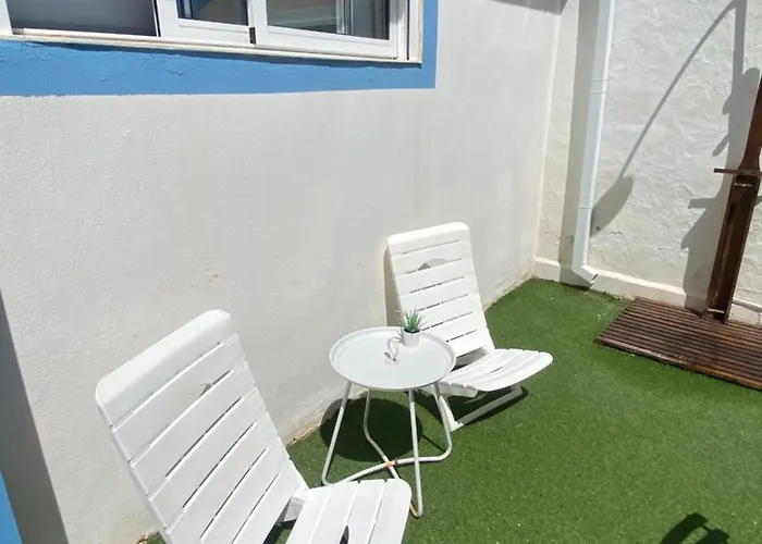 Pepe, Mis Casitas Ferienhaus *