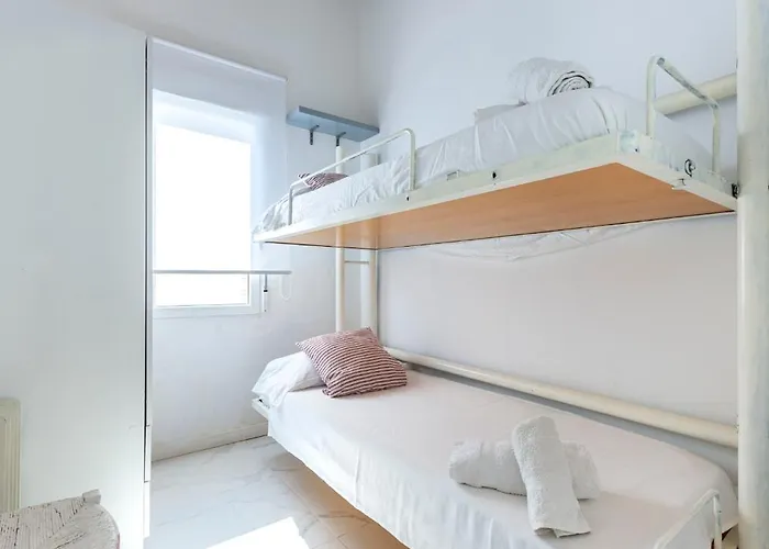 Pepe, Mis Casitas Ferienhaus *
