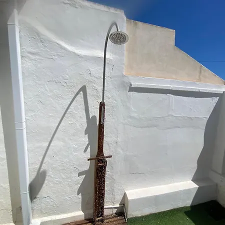 Hébergement de vacances Pepe