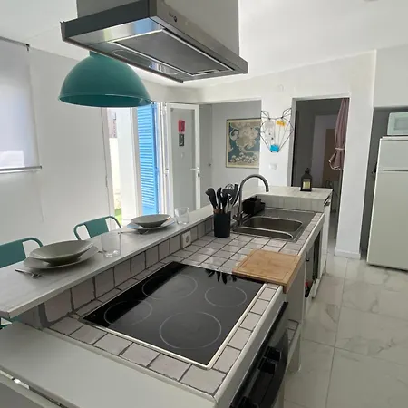 Hébergement de vacances Pepe *