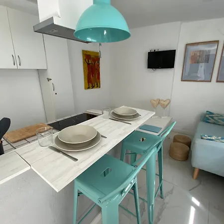 Pepe Semesterbostad *