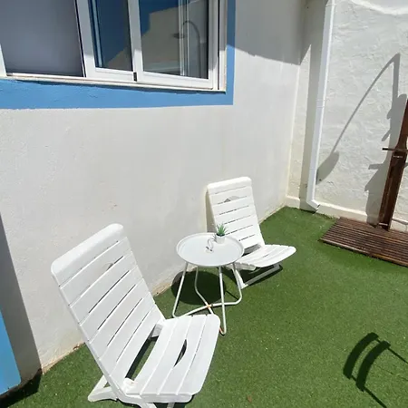 Pepe Hébergement de vacances *