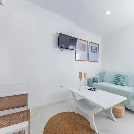 Pepe Hébergement de vacances Dénia