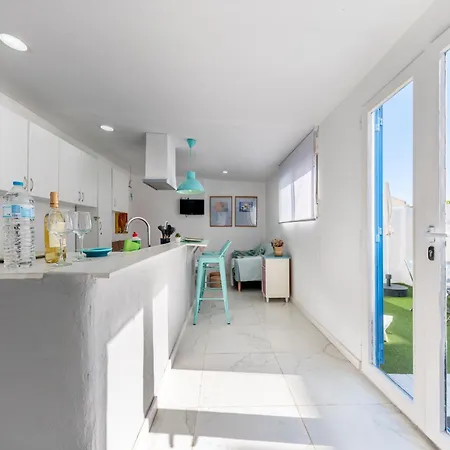 Holiday home Pepe, Mis Casitas Denia