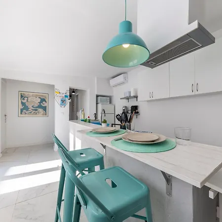Holiday home Pepe, Mis Casitas