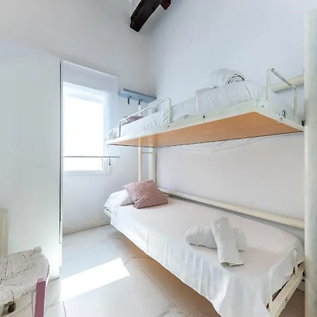 Pepe, Mis Casitas بيت للعطل *