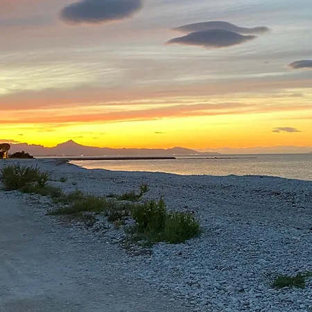 Pepe Hébergement de vacances *