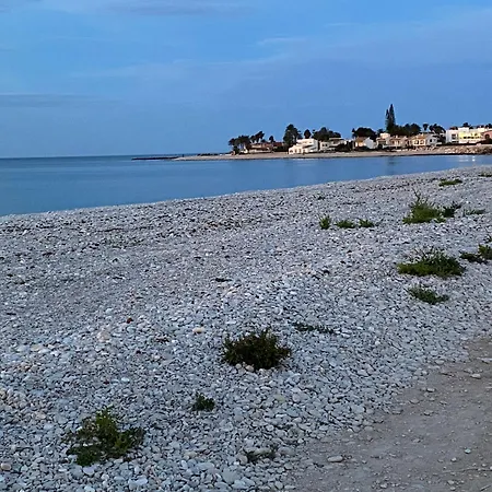 بيت للعطل Pepe, Mis Casitas