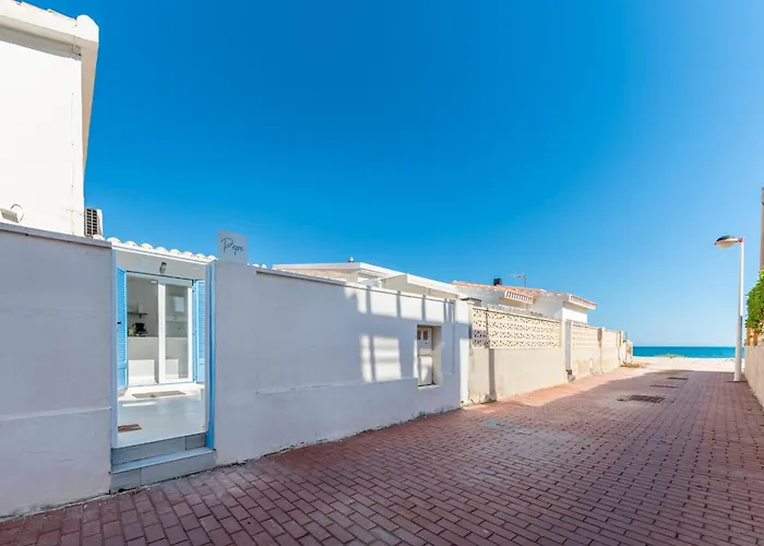 Pepe, Mis Casitas *