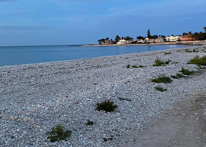 بيت للعطل Pepe, Mis Casitas