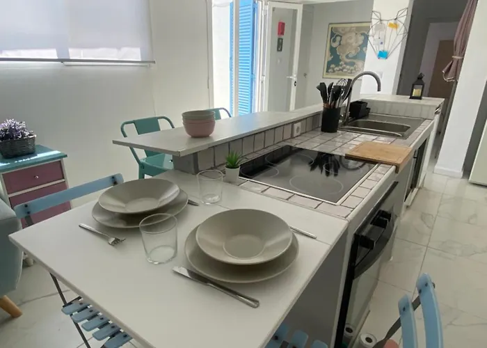 Pepe, Mis Casitas Сasa de vacaciones Dénia