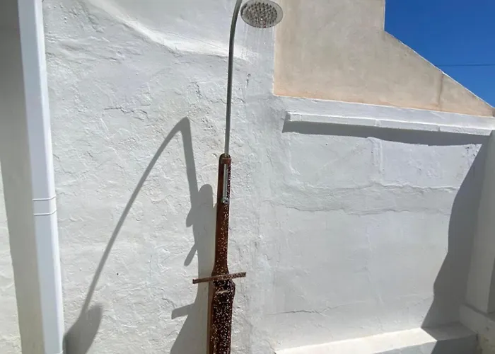 Сasa de vacaciones Pepe, Mis Casitas