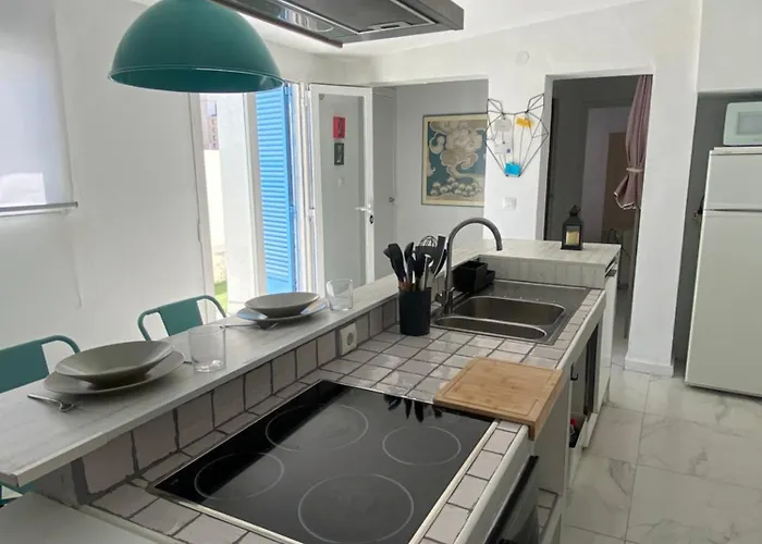 Сasa de vacaciones Pepe, Mis Casitas *