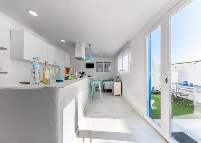 Сasa de vacaciones Pepe, Mis Casitas Dénia