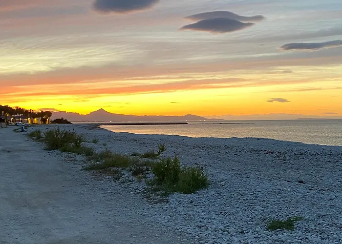 Pepe, Mis Casitas Сasa de vacaciones *